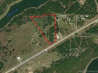 5 State Highway 20, Skiatook, OK 74070