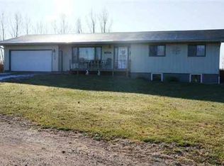 4108 Stern/berry Ave, Garrison, ND 58540