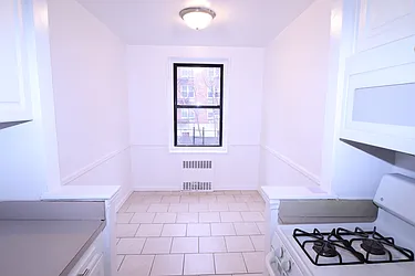 Rented by Kian Realty