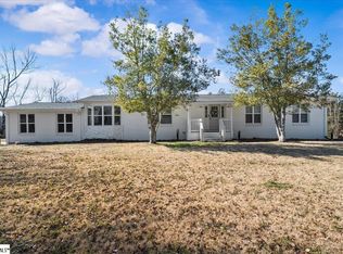 630 McConnell Rd, Marietta, SC 29661