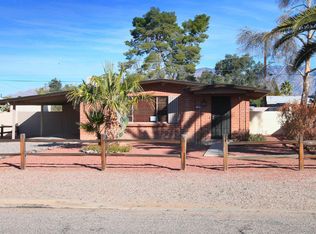 5825 E 2nd St, Tucson, AZ 85711