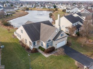 5 Wedgefield Blvd, Ocean View, DE 19970