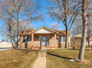 2 S Grove St, Denver, CO 80219