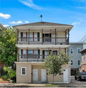 78-82 Academy Ave, Providence, RI, 02908