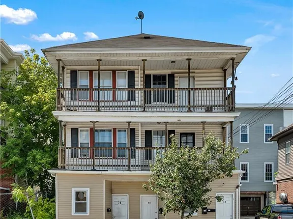 78-82 Academy Ave, Providence, RI 02908