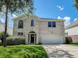 6206 Terrell Hills Dr, Richmond, TX 77469