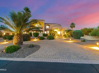 3145 N 76th Way, Mesa, AZ 85207