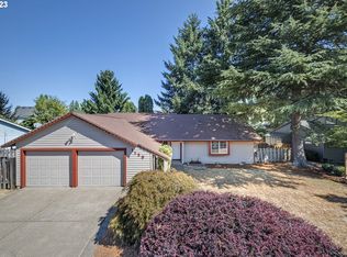 1125 NE 11th Ct, Hillsboro, OR