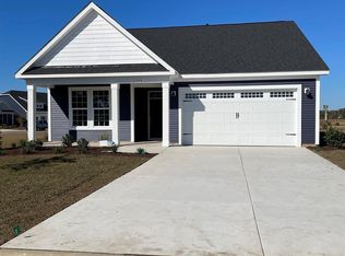 604 Shellbark Drive Cherry Grv LOT 61, Longs, SC 29568