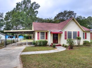 253 Chestnut St, Cedartown, GA 30125