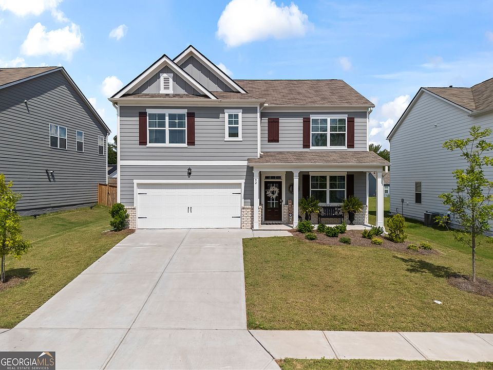 1st image of 92 Highgrove Way