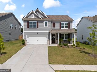 92 Highgrove Way, Dallas, GA 30157