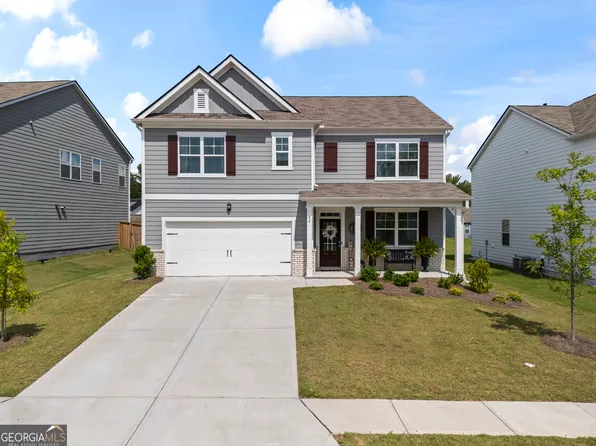 92 Highgrove Way, Dallas, GA 30157