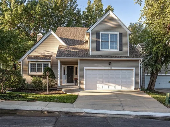 13403 W 126th Pl, Overland Park, KS 66213