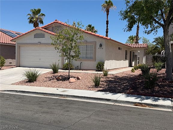 2nd image of 9378 Coral Berry St