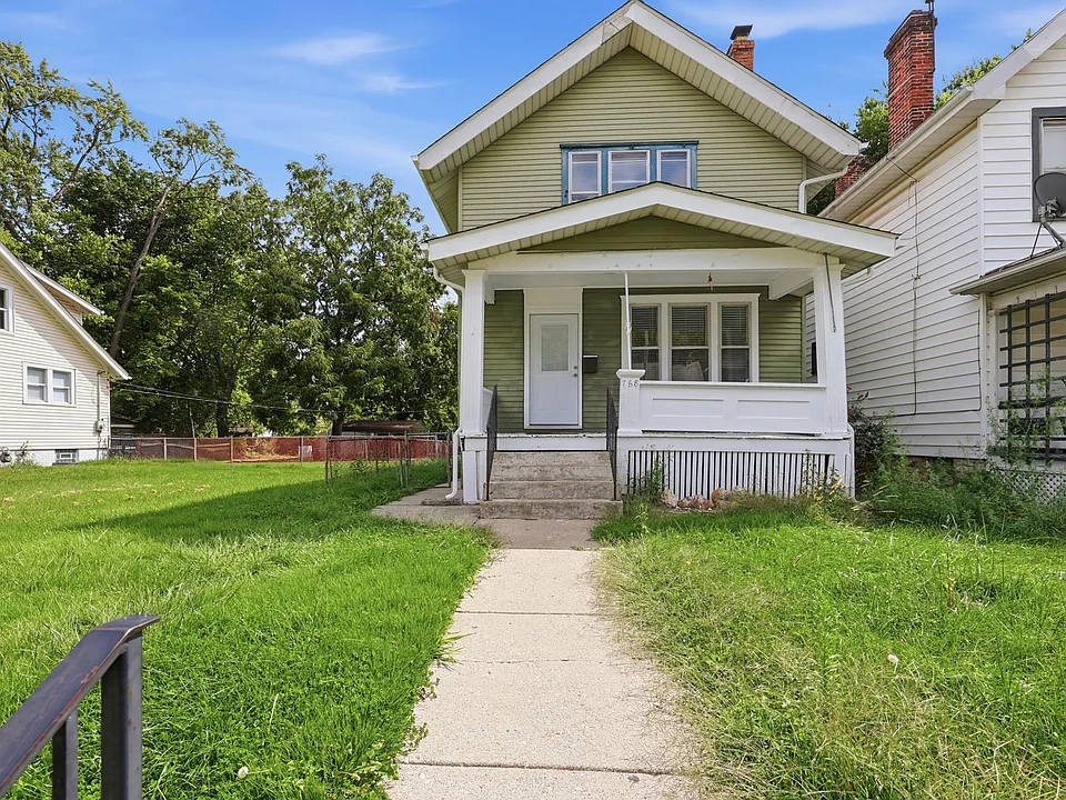 768 Berkeley Rd