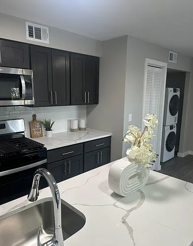 Hillside Terrace Apartments Photo 1