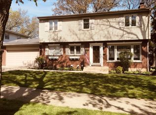 129 S Harvard Ave, Arlington Heights, IL