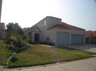 11850 Venetian Dr, Moreno Valley, CA 92557