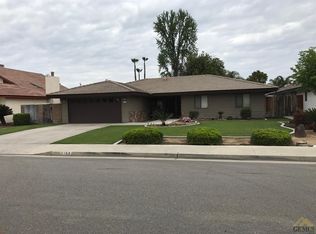 1145 Minter Ave, Shafter, CA 93263