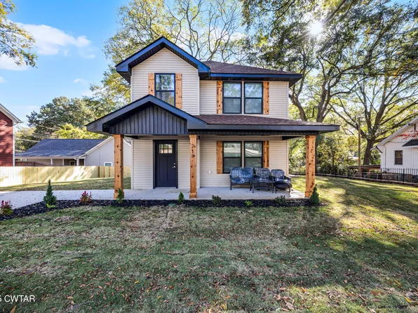 218 W King St, Jackson, TN 38301