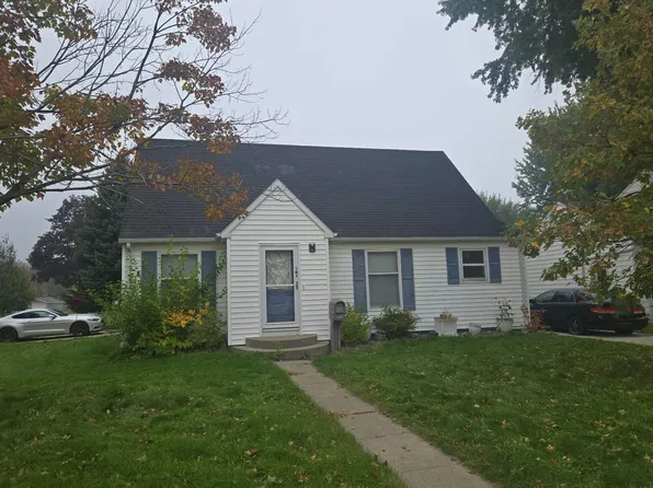 101 Church St, Marshall, MN 56258