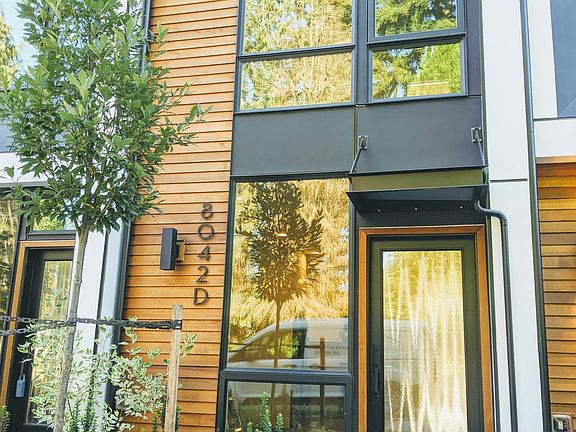 2nd image of 8042 35th Ave NE #D