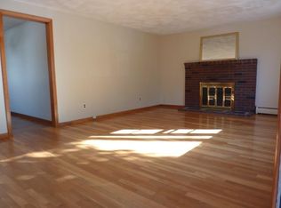 71 Trowbridge St #7, Arlington, MA 02474