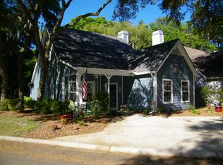 7 Mariners Ct, Pt Royal, SC 29935