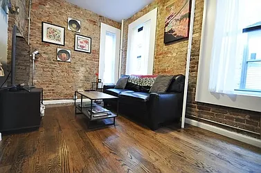 Rented by REAL New York