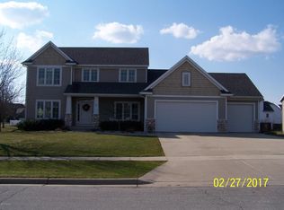 283 Kara Ave SW, Grand Rapids, MI 49534