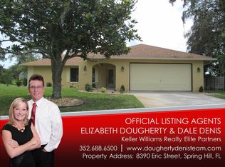 8390 Eric St, Spring Hill, FL 34608