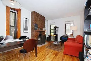 Rented by Buchbinder & Warren