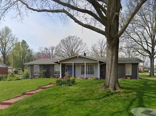 3095 Wellington Dr, Florissant, MO
