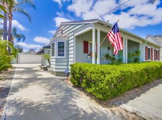 5451 Collier Ave, San Diego, CA 92115