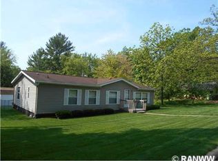 1003 Superior St, Spooner, WI 54801