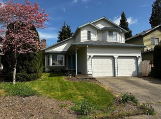 8215 SW Langtree St, Tigard, OR 97224