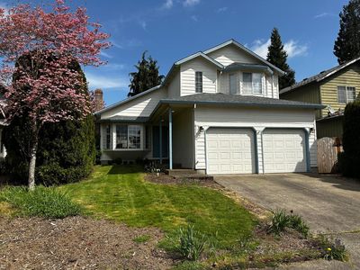 8215 SW Langtree St, Tigard, OR, 97224