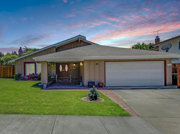 293 Ferino Way, Fremont, CA 94536