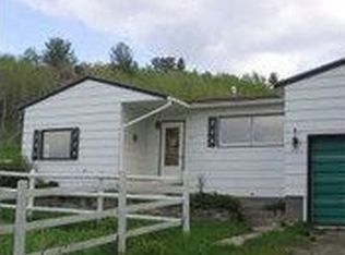 1117 Sunnyside Rd, Anaconda, MT 59711