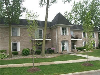 1st image of 2640 Georgetowne Dr Unit D-1