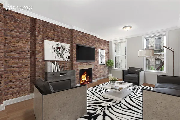 Rented by Corcoran | media 25