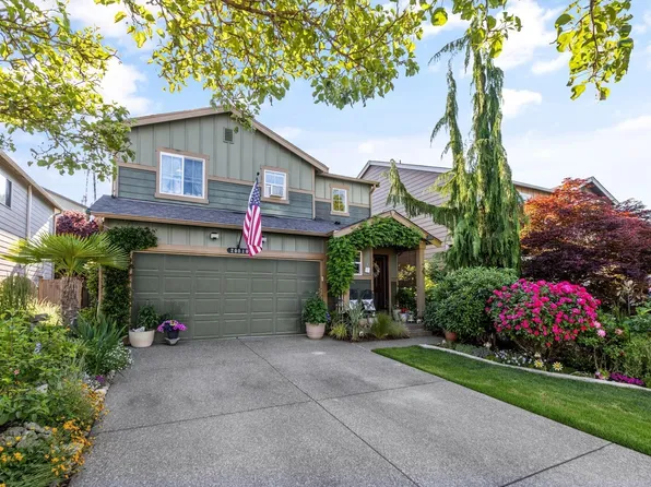 20010 19th Avenue E, Spanaway, WA 98387