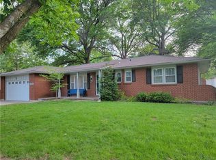 13008 Crystal Ave, Grandview, MO 64030