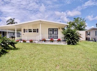 5401 Betty St, Zephyrhills, FL 33542