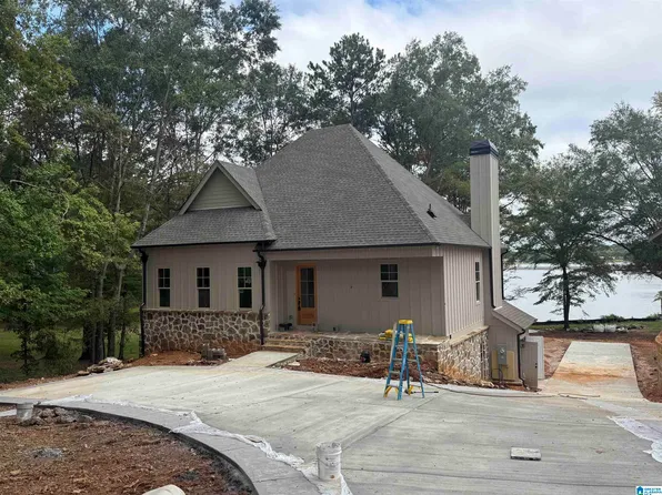 95 Rivercrest Ln, Vincent, AL 35178
