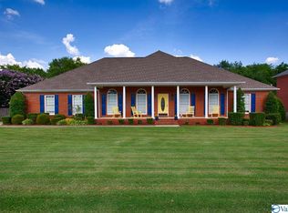 207 Grasmere Ct, Madison, AL 35757
