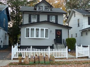 113 Ellery Ave, Irvington, NJ 07111