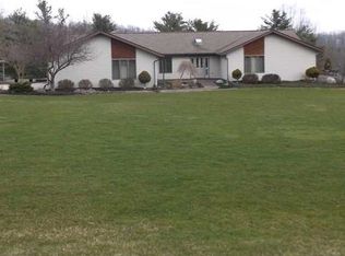 2857 W Hill Rd, Wellsville, NY 14895