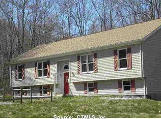 184 Porter Pond Rd, Moosup, CT 06354